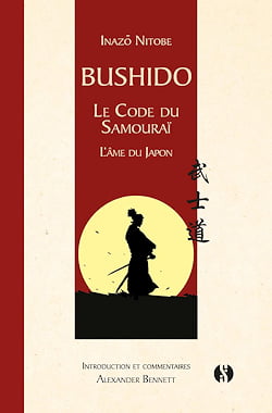 "Bushidō - The Samurai Code: The Soul of Japan", Inazō Nitobé